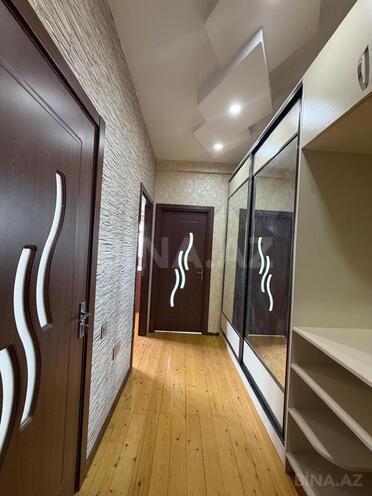 Satılır 2 otaqlı yeni tikili 63 m², Masazır q., photo 11 from 16