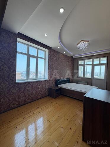 Satılır 2 otaqlı yeni tikili 63 m², Masazır q., photo 7 from 16