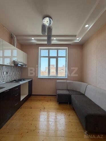 Satılır 2 otaqlı yeni tikili 63 m², Masazır q., photo 9 from 16