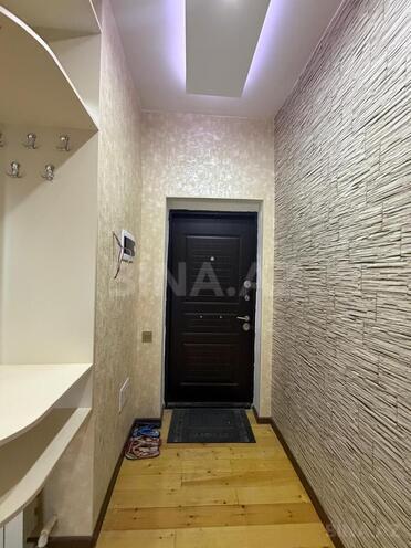 Satılır 2 otaqlı yeni tikili 63 m², Masazır q., photo 12 from 16