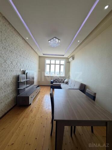 Satılır 2 otaqlı yeni tikili 63 m², Masazır q., photo 4 from 16