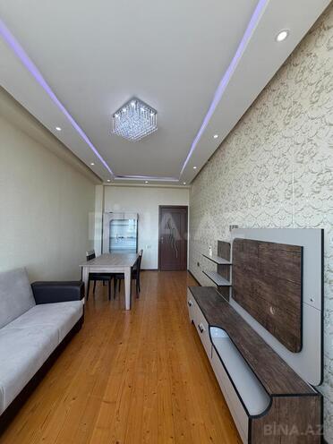 Satılır 2 otaqlı yeni tikili 63 m², Masazır q., photo 5 from 16