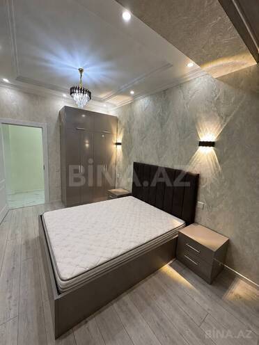 Сдаётся 2-комн. новостройка 75 м², photo 3 from 10