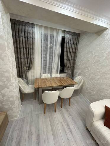 Сдаётся 2-комн. новостройка 75 м², photo 7 from 10