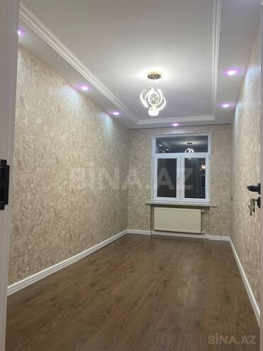 Сдаётся 2-комн. новостройка 75 м², photo 9 from 10