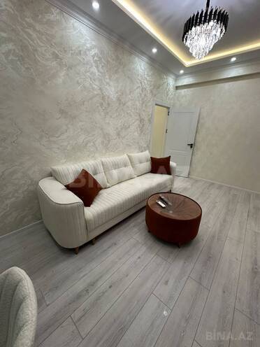 Сдаётся 2-комн. новостройка 75 м², photo 4 from 10