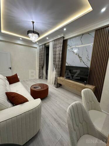 Сдаётся 2-комн. новостройка 75 м², photo 5 from 10