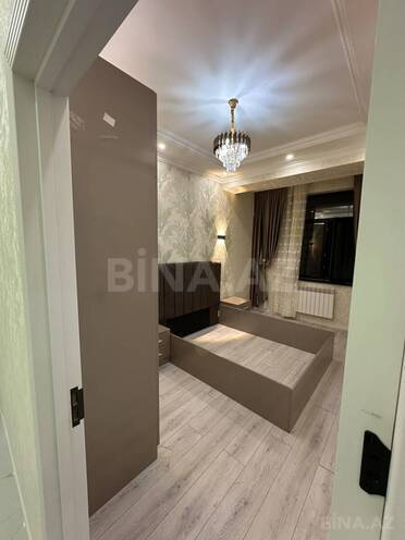 Сдаётся 2-комн. новостройка 75 м², photo 6 from 10