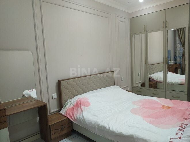 Сдаётся 2-комн. новостройка 50 м², Ясамальский р., photo 5 from 13