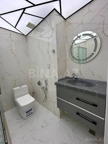 Satılır 3 otaqlı yeni tikili 76 m², Həzi Aslanov q., photo 20 from 22