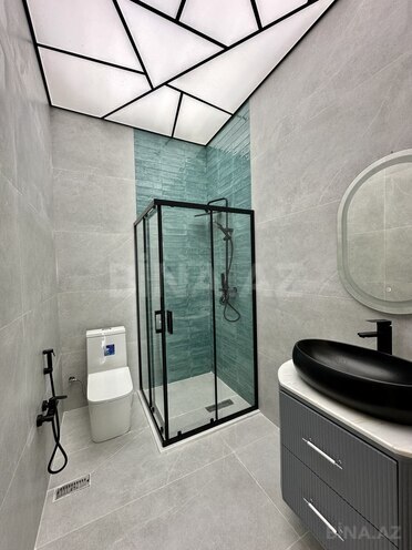Satılır 4 otaqlı həyət evi/bağ evi 170 m², Mərdəkan q., photo 8 from 13