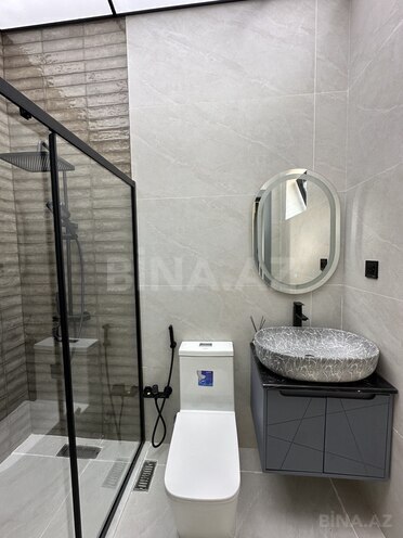 Satılır 4 otaqlı həyət evi/bağ evi 170 m², Mərdəkan q., photo 12 from 13