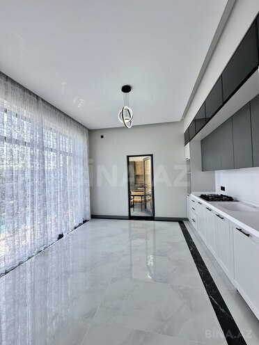 Satılır 4 otaqlı həyət evi/bağ evi 170 m², Mərdəkan q., photo 7 from 13