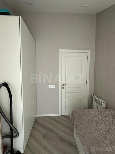 Продаётся 2-комн. новостройка 41 м², м. Ази Асланов, photo 5 from 11