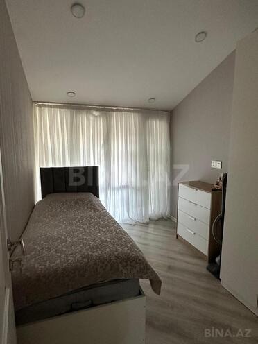 Продаётся 2-комн. новостройка 41 м², м. Ази Асланов, photo 4 from 11