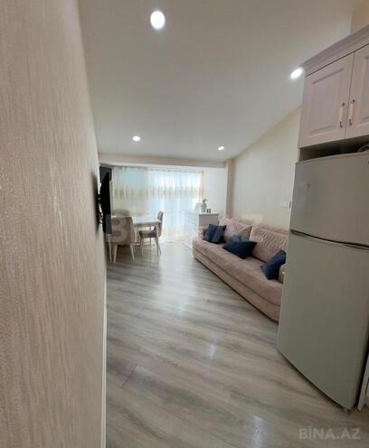 Продаётся 2-комн. новостройка 41 м², м. Ази Асланов, photo 1 from 11