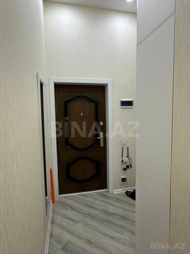 Продаётся 2-комн. новостройка 41 м², м. Ази Асланов, photo 7 from 11