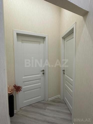 Продаётся 2-комн. новостройка 41 м², м. Ази Асланов, photo 8 from 11