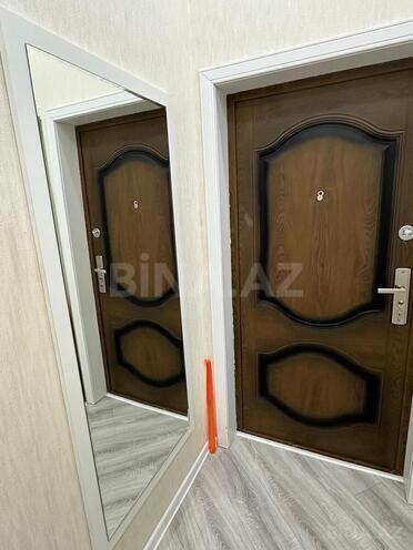 Продаётся 2-комн. новостройка 41 м², м. Ази Асланов, photo 9 from 11
