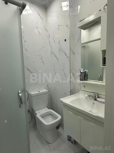 Продаётся 2-комн. новостройка 41 м², м. Ази Асланов, photo 10 from 11