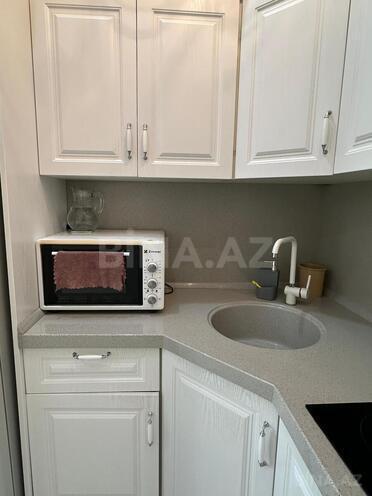 Продаётся 2-комн. новостройка 41 м², м. Ази Асланов, photo 3 from 11
