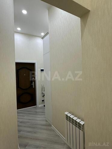 Продаётся 2-комн. новостройка 41 м², м. Ази Асланов, photo 6 from 11