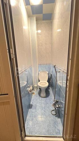 Satılır 4 otaqlı köhnə tikili 95 m², photo 17 from 28