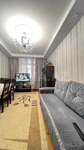 Satılır 4 otaqlı köhnə tikili 95 m², photo 9 from 28