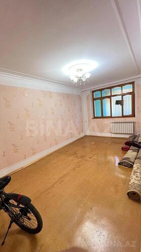 Satılır 4 otaqlı köhnə tikili 95 m², photo 15 from 28