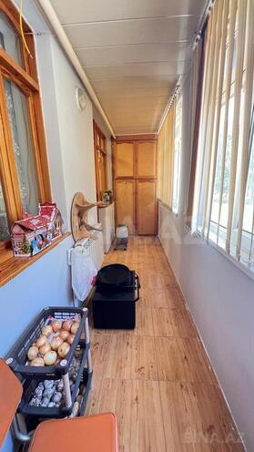 Satılır 4 otaqlı köhnə tikili 95 m², photo 26 from 28