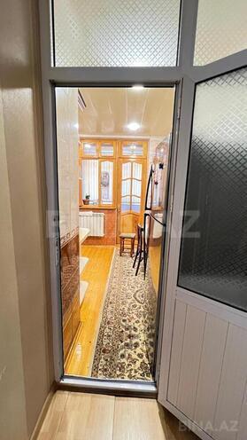 Satılır 4 otaqlı köhnə tikili 95 m², photo 12 from 28