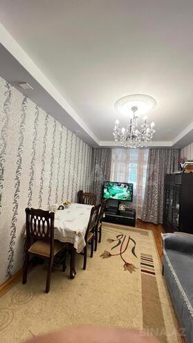 Satılır 4 otaqlı köhnə tikili 95 m², photo 18 from 28