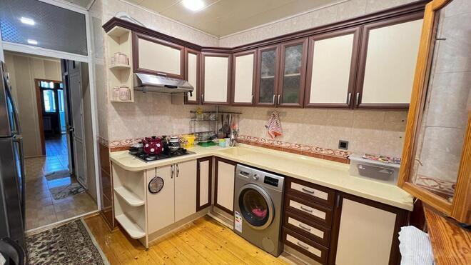 Satılır 4 otaqlı köhnə tikili 95 m², photo 3 from 28