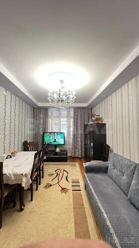 Satılır 4 otaqlı köhnə tikili 95 m², photo 1 from 28