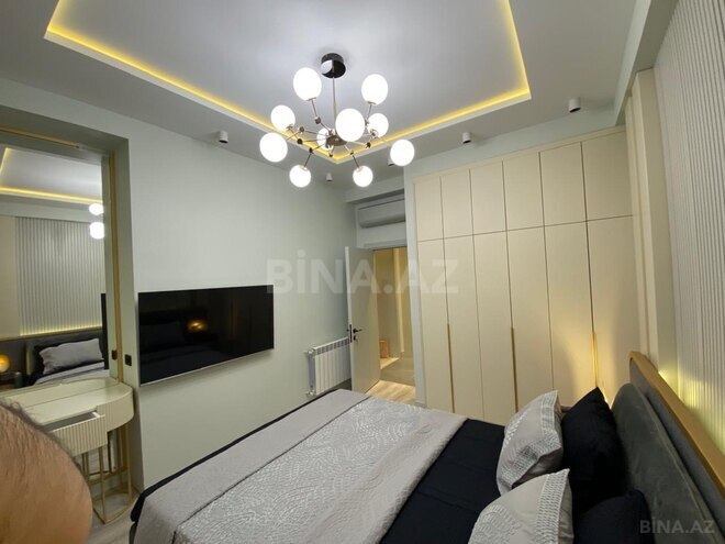 Satılır 2 otaqlı yeni tikili 65 m², Ağ şəhər q., photo 17 from 23