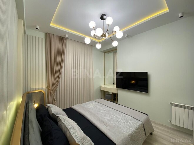 Satılır 2 otaqlı yeni tikili 65 m², Ağ şəhər q., photo 13 from 23