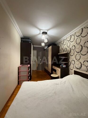 Satılır 2 otaqlı köhnə tikili 55 m², İnşaatçılar m., photo 8 from 17