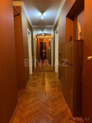 Satılır 2 otaqlı köhnə tikili 55 m², İnşaatçılar m., photo 14 from 17