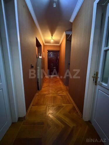 Satılır 2 otaqlı köhnə tikili 55 m², İnşaatçılar m., photo 13 from 17