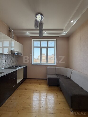 Satılır 2 otaqlı yeni tikili 63 m², Masazır q., photo 4 from 16