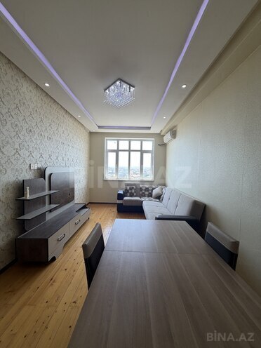 Satılır 2 otaqlı yeni tikili 63 m², Masazır q., photo 3 from 16
