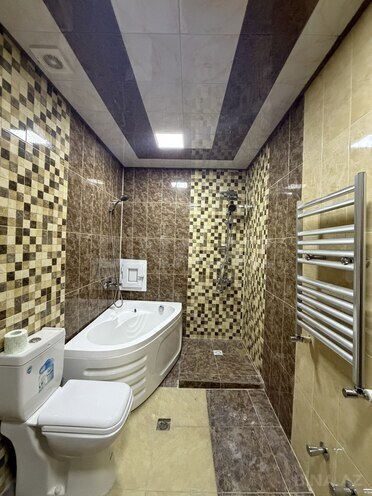Satılır 2 otaqlı yeni tikili 63 m², Masazır q., photo 7 from 16