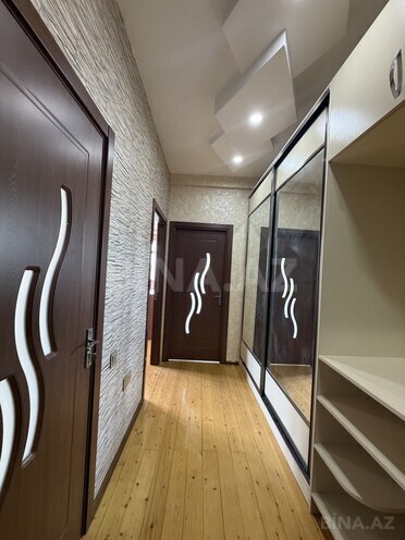 Satılır 2 otaqlı yeni tikili 63 m², Masazır q., photo 11 from 16