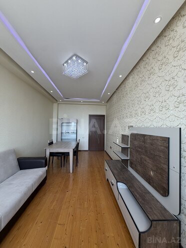 Satılır 2 otaqlı yeni tikili 63 m², Masazır q., photo 5 from 16