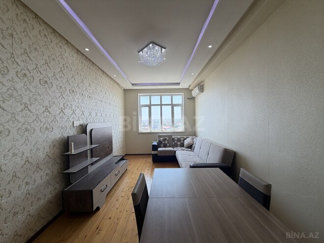 Satılır 2 otaqlı yeni tikili 63 m², Masazır q., photo 9 from 16