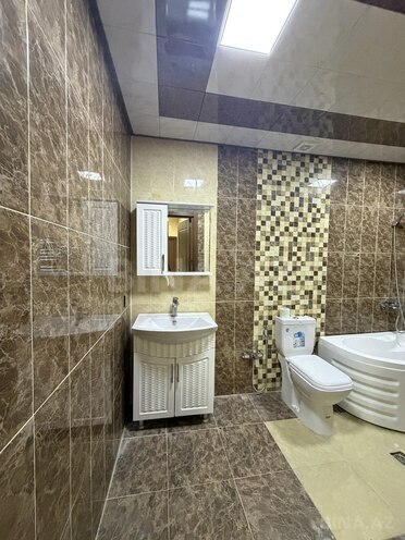 Satılır 2 otaqlı yeni tikili 63 m², Masazır q., photo 6 from 16