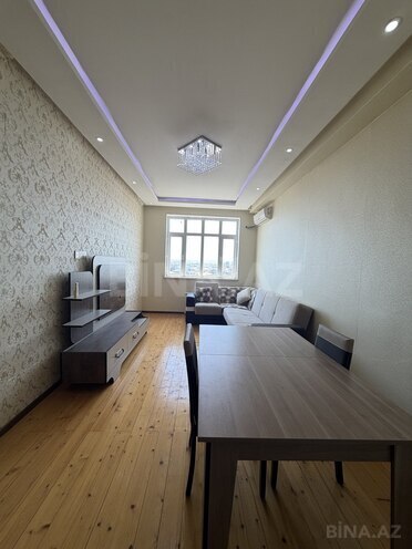 Satılır 2 otaqlı yeni tikili 63 m², Masazır q., photo 1 from 16