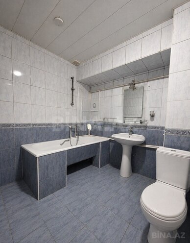 Satılır 3 otaqlı köhnə tikili 87 m², İnşaatçılar m., photo 7 from 8