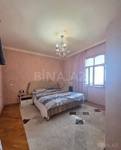 Satılır 3 otaqlı köhnə tikili 87 m², İnşaatçılar m., photo 4 from 8