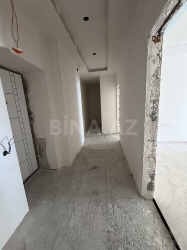 Satılır 3 otaqlı yeni tikili 103 m², 8 Noyabr m., photo 22 from 29